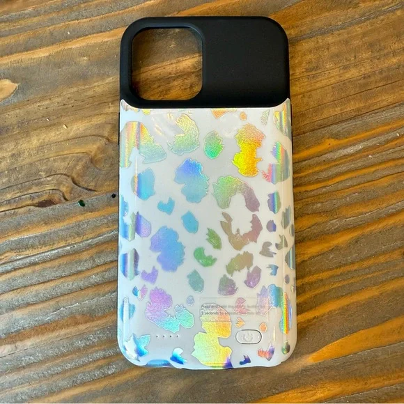 Luxylemon Loopy Casely iPhone12 Pro Max Variety of Cases + extra loopy holder